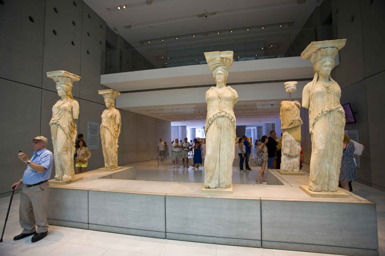 Acropolis Museum